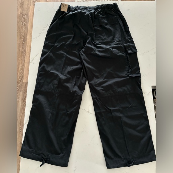 Nike Sportswear Tech Pack Waxed Canvas Cargo Pants Mens Size XL - Picture 2 of 5